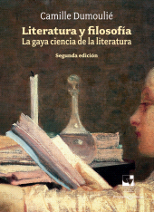 eBook, Literatura y filosofía. La gaya ciencia de la literatura, Universidad del Valle