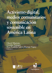 E-book, Activismo digital, medios comunitarios y comunicación sostenible en América Latina, Universidad del Valle