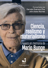 E-book, Ciencia, Realismo y materialismo : Ensayos en memoria de Mario Bunge, Universidad del Valle