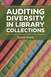 E-book, Auditing Diversity in Library Collections, Libraries Unlimited