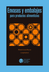 E-book, Envases y embalajes para productos alimenticios, Universidad Nacional de Quilmes