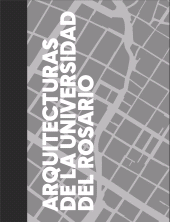 E-book, Arquitecturas de la Universidad del Rosario, Editorial Universidad del Rosario