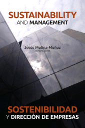 E-book, Sustainability and management : Sostenibilidad y dirección de empresas, Editorial Universidad del Rosario