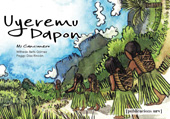eBook, Uyeremu Dapon : Mi cancionero, Publicacions URV