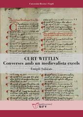 E-book, Curt Wittlin, Publicacions URV
