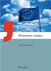 E-book, El horizonte europeo : estado-nación y socialdemocracia de la época dorada a la pandemia, Universidade de Santiago de Compostela