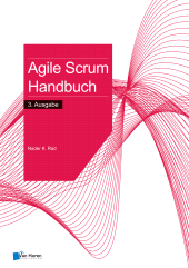 E-book, Agile Scrum Handbuch, Van Haren Publishing