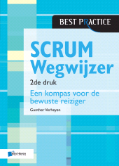 E-book, Scrum Wegwijzer, Van Haren Publishing