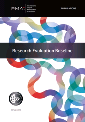 E-book, Research Evaluation Baseline, Van Haren Publishing