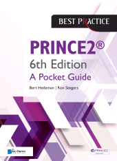 E-book, PRINCE2 : A Pocket Guide, Van Haren Publishing