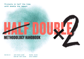 E-book, Half Double Methodology Handbook, Van Haren Publishing