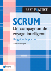 E-book, Scrum : Un Guide de Poche, Van Haren Publishing