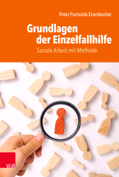 E-book, Grundlagen der Einzelfallhilfe : Soziale Arbeit mit Methode, Vandenhoeck & Ruprecht