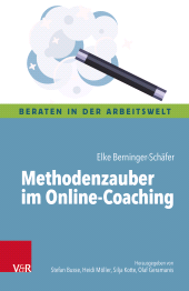 E-book, Methodenzauber im Online-Coaching, Vandenhoeck & Ruprecht