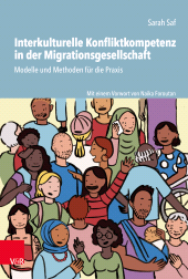 E-book, Interkulturelle Konfliktkompetenz in der Migrationsgesellschaft : Modelle und Methoden für die Praxis, Vandenhoeck & Ruprecht