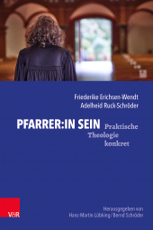E-book, Pfarrer:in sein, Vandenhoeck & Ruprecht