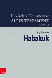 E-book, Habakuk, Vandenhoeck & Ruprecht