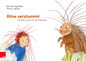 E-book, Stine verstummt : Mobbing ist kein Kinderspiel, Vandenhoeck & Ruprecht