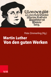 eBook, Von den guten Werken, Vandenhoeck & Ruprecht