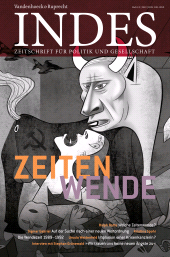 E-book, Zeitenwende : Indes. Zeitschrift für Politik und Gesellschaft 2022, Heft 01/02, Vandenhoeck & Ruprecht