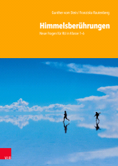 E-book, Himmelsberührungen : Neue Fragen für RU in Klasse 3-6, Vandenhoeck & Ruprecht
