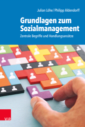 E-book, Grundlagen zum Sozialmanagement : Zentrale Begriffe und Handlungsansätze, Vandenhoeck & Ruprecht
