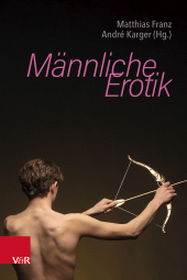 eBook, Männliche Erotik, Vandenhoeck & Ruprecht