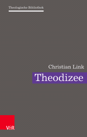 E-book, Theodizee : Eine theologische Herausforderung, Vandenhoeck & Ruprecht