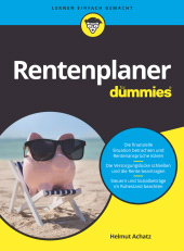 E-book, Rentenplaner für Dummies, Wiley-VCH