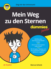 E-book, Mein Weg zu den Sternen für Dummies Junior, Wiley-VCH