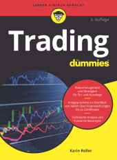 E-book, Trading für Dummies, Wiley-VCH