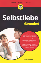 E-book, Selbstliebe für Dummies, Wiley-VCH