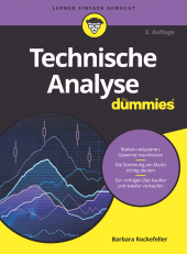 E-book, Technische Analyse für Dummies, Wiley-VCH