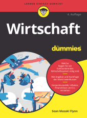E-book, Wirtschaft für Dummies, Wiley-VCH