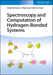 E-book, Spectroscopy and Computation of Hydrogen-Bonded Systems, Wiley-VCH