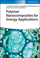 eBook, Polymer Nanocomposites for Energy Applications, Wiley-VCH