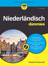 E-book, Niederländisch für Dummies, Wiley-VCH