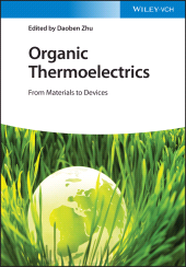 eBook, Organic Thermoelectrics : From Materials to Devices, Wiley-VCH