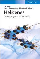 E-book, Helicenes : Synthesis, Properties, and Applications, Wiley-VCH