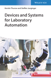 E-book, Devices and Systems for Laboratory Automation, Wiley-VCH