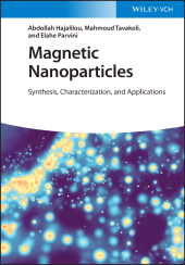eBook, Magnetic Nanoparticles : Synthesis, Characterization, and Applications, Wiley-VCH