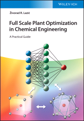 E-book, Full Scale Plant Optimization in Chemical Engineering : A Practical Guide, Wiley-VCH