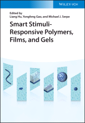 E-book, Smart Stimuli-Responsive Polymers, Films, and Gels, Wiley-VCH