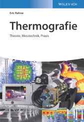 E-book, Thermografie : Theorie, Messtechnik, Praxis, Wiley-VCH
