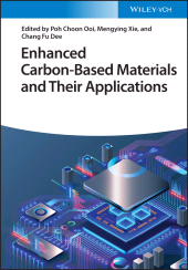 E-book, Enhanced Carbon-Based Materials and Their Applications, Wiley-VCH