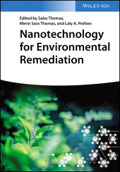 E-book, Nanotechnology for Environmental Remediation, Wiley-VCH