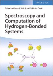 eBook, Spectroscopy and Computation of Hydrogen-Bonded Systems, Wiley-VCH