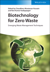 E-book, Biotechnology for Zero Waste : Emerging Waste Management Techniques, Wiley-VCH