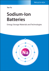 E-book, Sodium-Ion Batteries : Energy Storage Materials and Technologies, Wiley-VCH