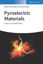 E-book, Pyroelectric Materials : Physics and Applications, Wiley-VCH